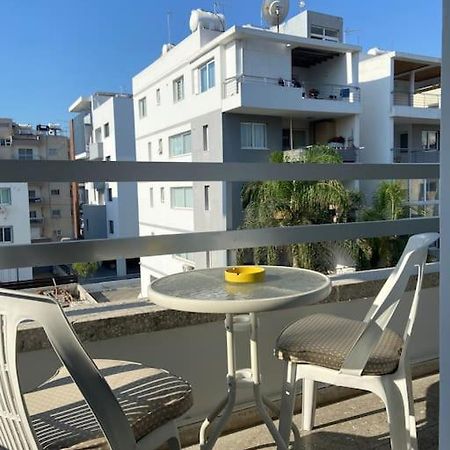Paradise Homes 11 Larnaka Exterior foto