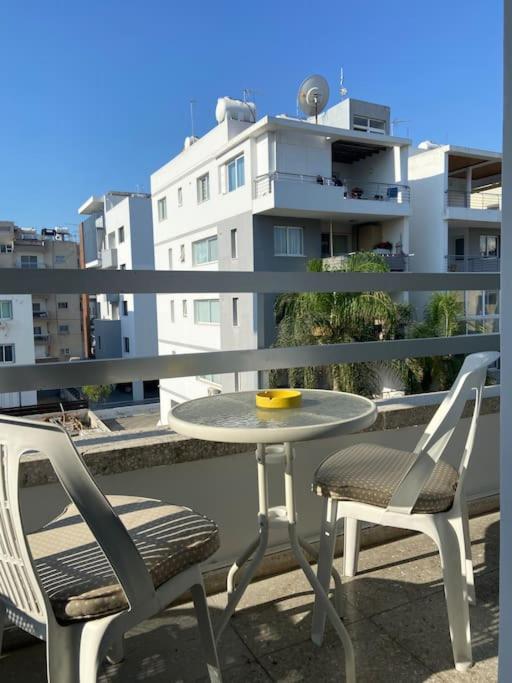 Paradise Homes 11 Larnaka Exterior foto